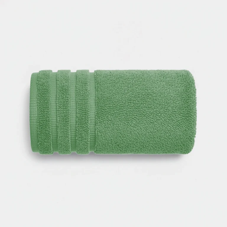 Royale Classic Luxury Hand Towel Sage Green
