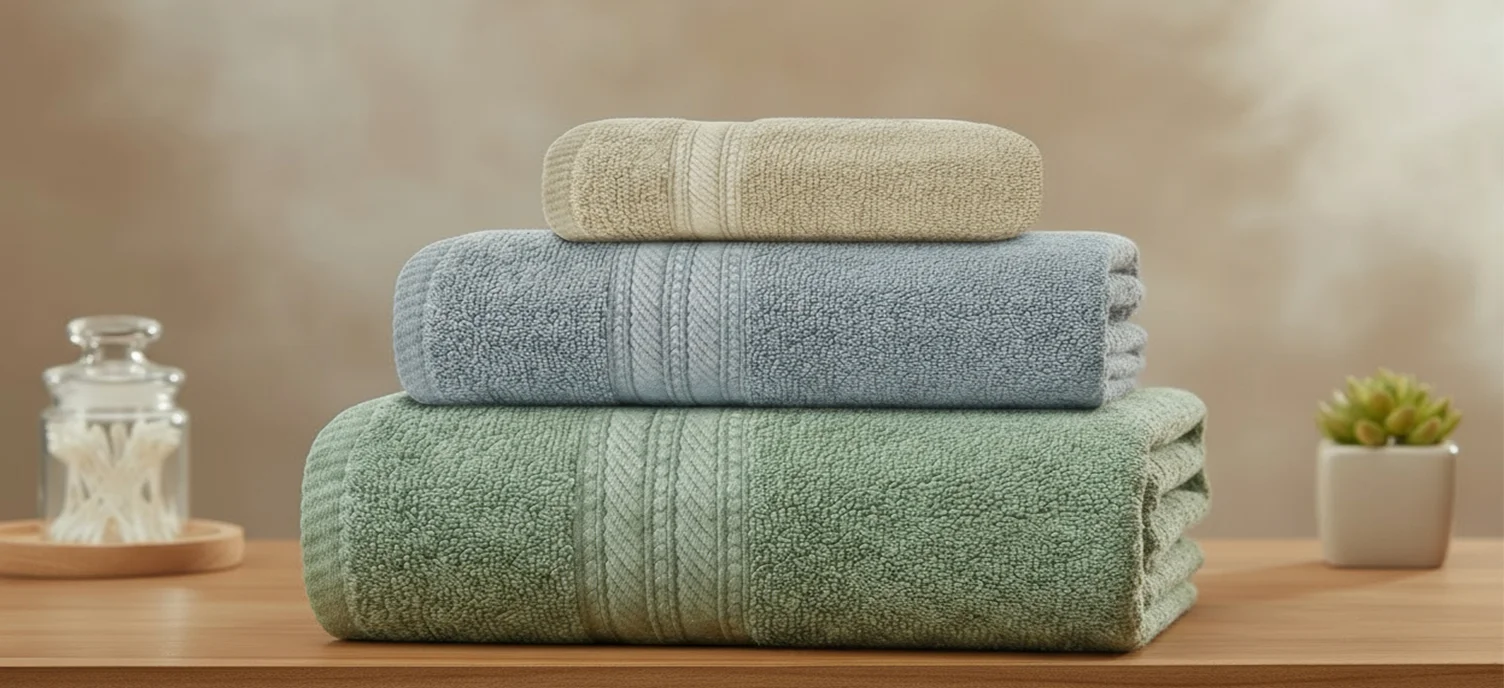 Royale Towels