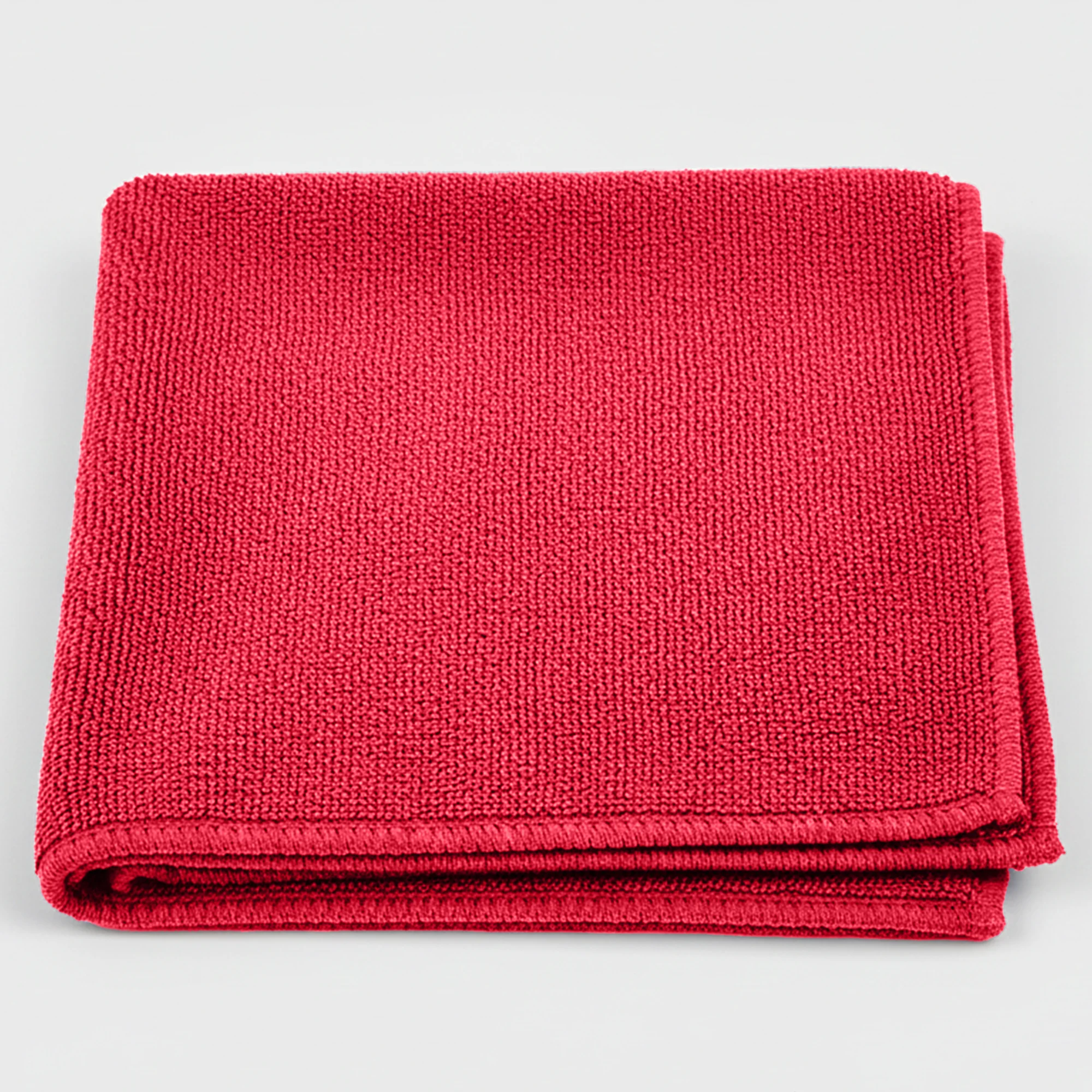 Microfiber Red