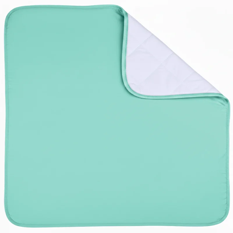 Green Underpad 34x36 - 4 Pack Related Image