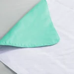 Green Underpad 34x36 - 2 Pack Related Image