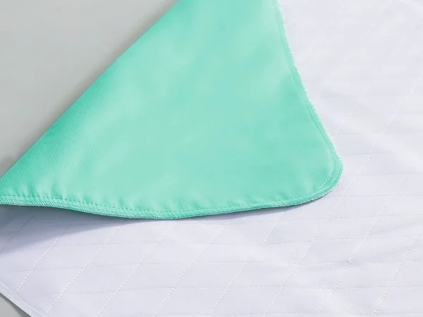 Green Underpad 34x36 - 2 Pack Related Image