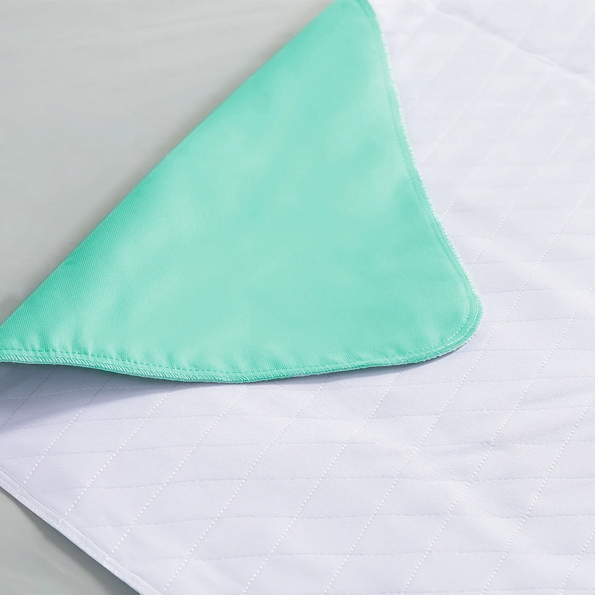 Green Underpad 34x36 - 2 Pack Related Image