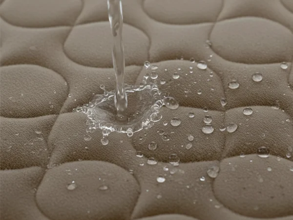 Incontinence Chair Pad tan2