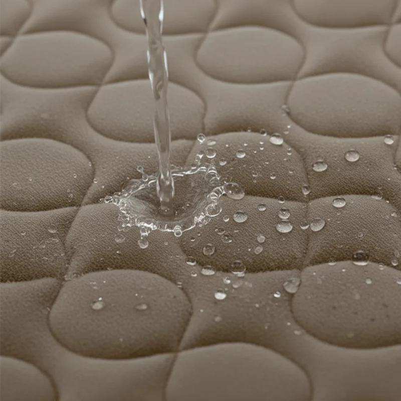 Incontinence Chair Pad tan2