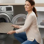 Incontinence Chair Pad tan5