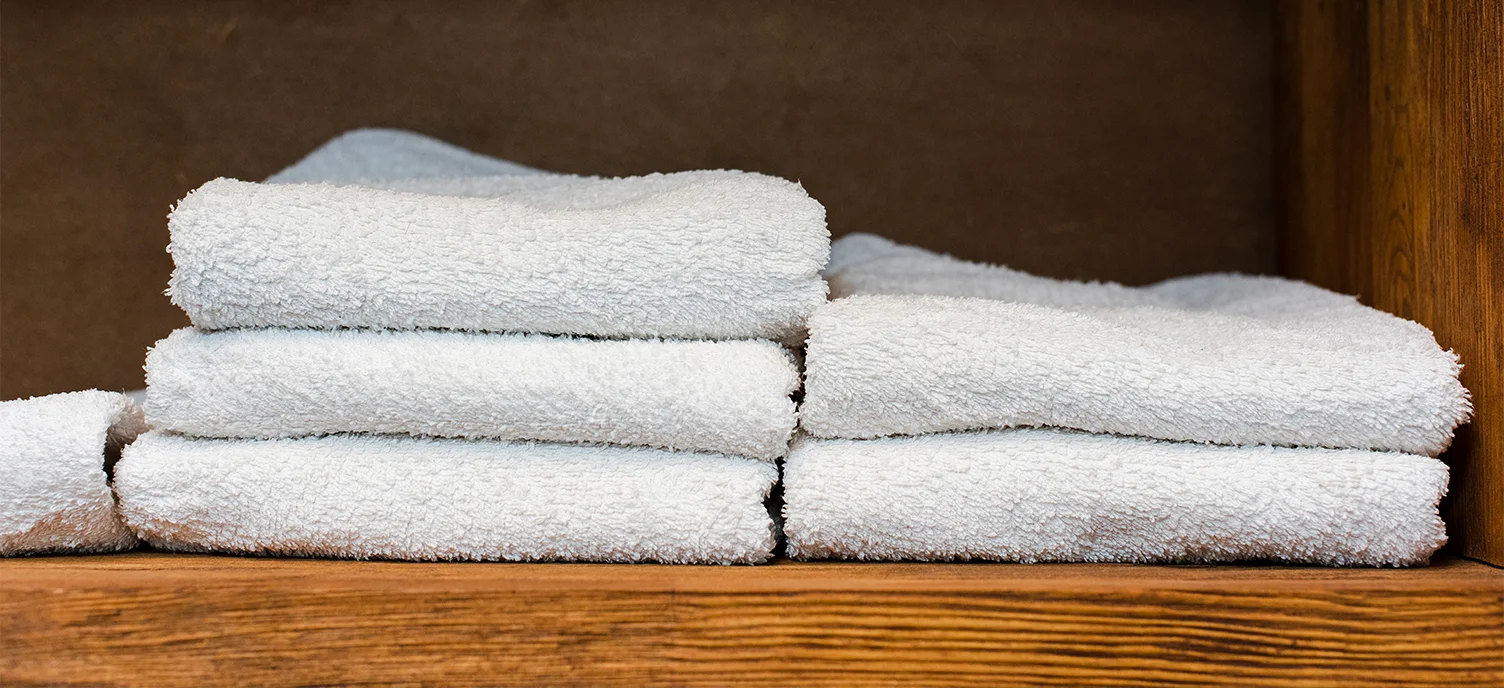 Basics Towels
