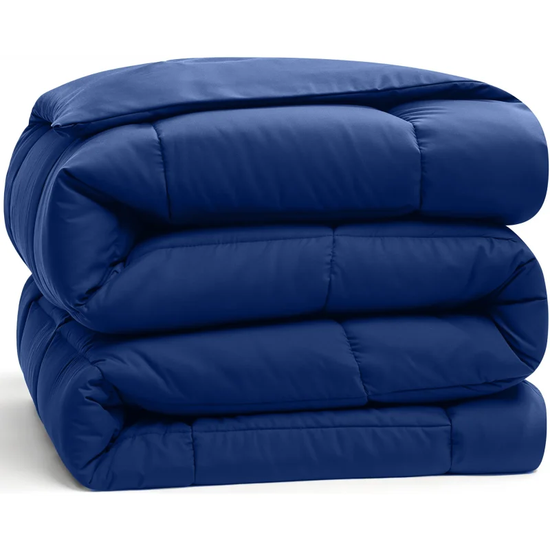 Premium Microfiber Comforter Queen