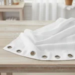 Premium Hook Shower Curtain2