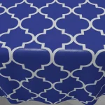 Premium Hookless Shower CurtainA9