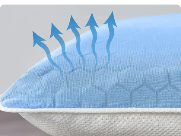 Cooling Pillow Protector2