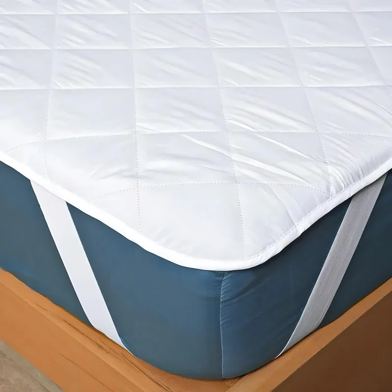 Luxury Flat Mattress Pad