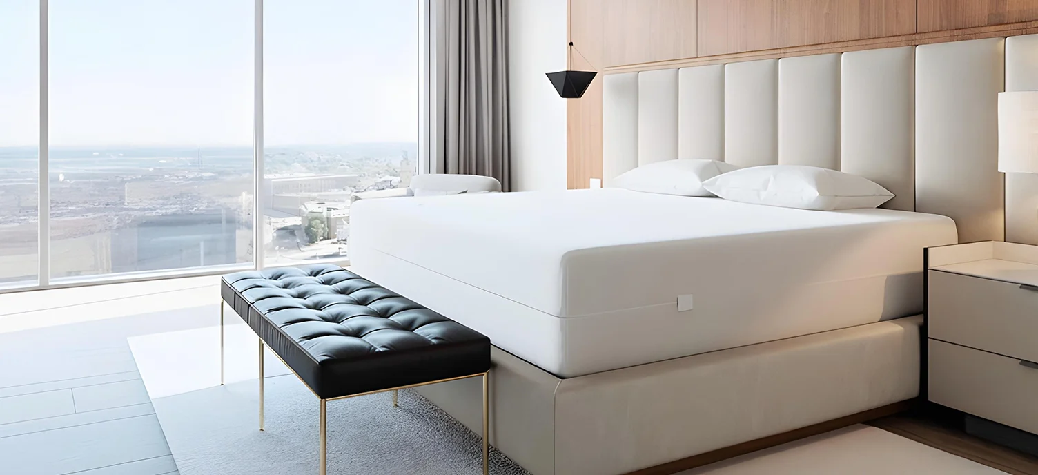 Mattress Encasements