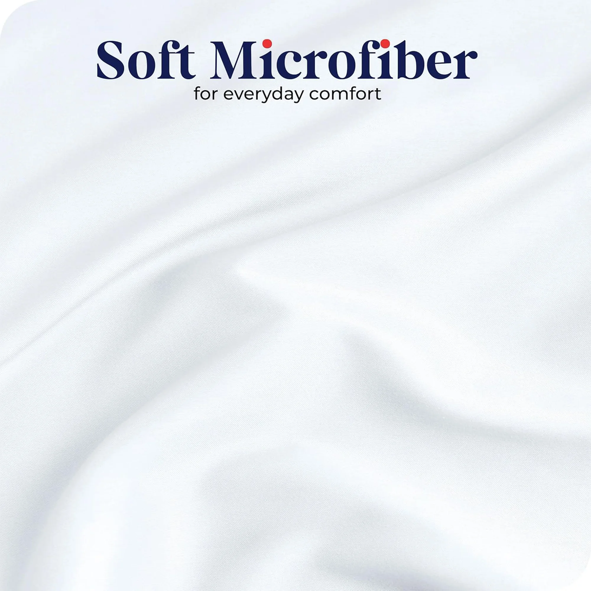 Microfiber Pillowcase 90 GSM Standard2