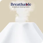 Microfiber Pillowcase 90 GSM Standard4