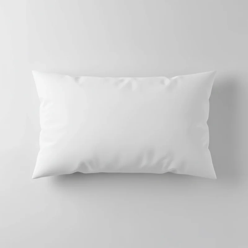 Premium Hollow Fiber Pillow